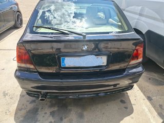 BMW Serie 3 2004