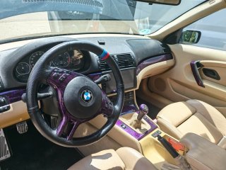 BMW Serie 3 2004
