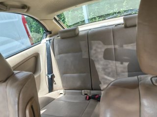 BMW Serie 3 2004