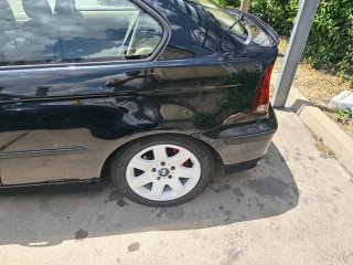 BMW Serie 3 2004