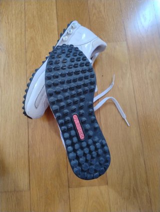 Adidas LA Trainer donna bianche rosa