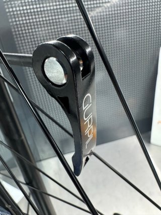 Rueda delantera 26” Gurpil QR