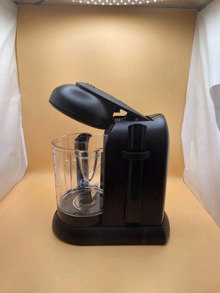 Beaba Babycook Solo Baby Food Maker - conector UK