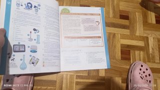Ciencias de la Naturaleza, 5 Primaria