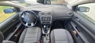 Ford Focus 2007