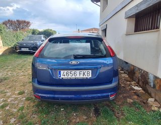 Ford Focus 2007