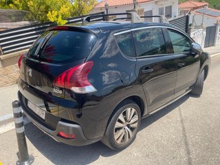 Peugeot 3008 2015