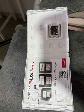New Style Boutique 3DS