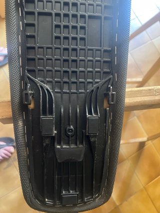 Asiento KTM SX 2023 Extra Alto