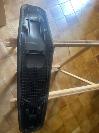 Asiento KTM SX 2023 Extra Alto