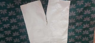 Bermudas Polo Ralph Lauren Mujer Blancas