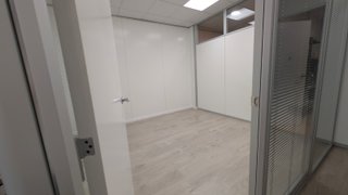 Oficina de alquiler en Calle de Luis López Allué,