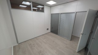 Oficina de alquiler en Calle de Luis López Allué,