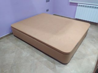Dormitorio armario corredero