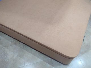 Dormitorio armario corredero