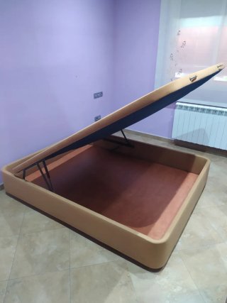 Dormitorio armario corredero