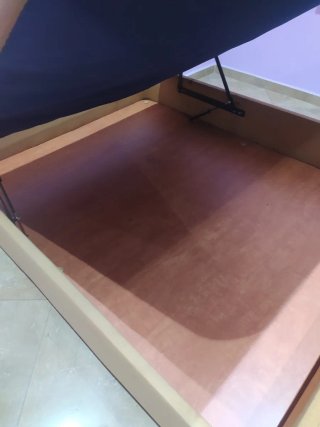 Dormitorio armario corredero