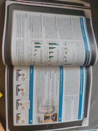 Economía 1.o Bachillerato