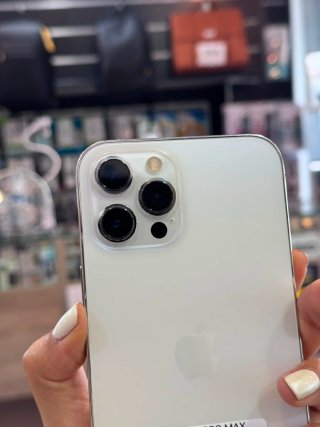 iPhone 12 Pro Max 512GB Batteria 100% CON GARANZIA