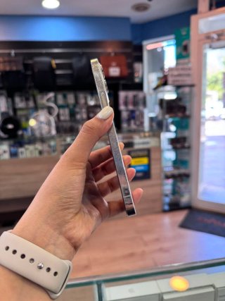 iPhone 12 Pro Max 512GB Batteria 100% CON GARANZIA