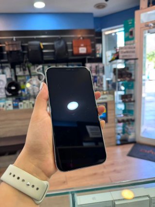 iPhone 12 Pro Max 512GB Batteria 100% CON GARANZIA