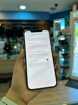 iPhone 12 Pro Max 512GB Batteria 100% CON GARANZIA