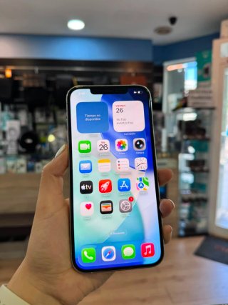 iPhone 12 Pro Max 512GB Batteria 100% CON GARANZIA