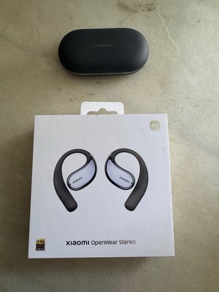 Xiaomi Open Air Auriculares Inalámbricos