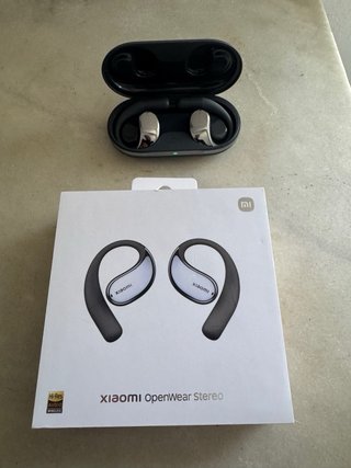 Xiaomi Open Air Auriculares Inalámbricos