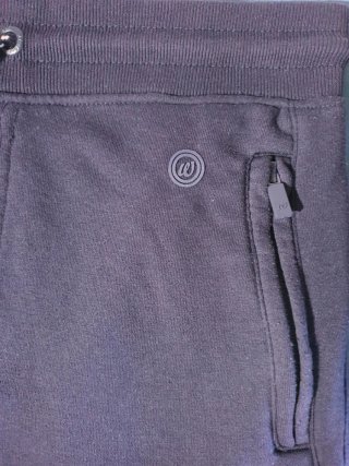 Pantalón deportivo largo Easy Wear azul oscuro