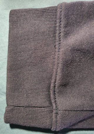 Pantalón deportivo largo Easy Wear azul oscuro