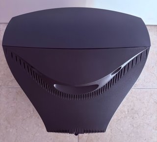 Televisor TV CRT Tubo Philips EUR Spain 14' Stereo