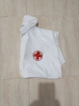 Camiseta Almería club de fútbol vintage retro 1942