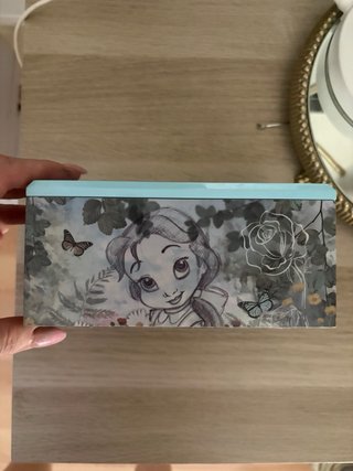 Joyero Disney Animators Collection