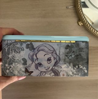Joyero Disney Animators Collection