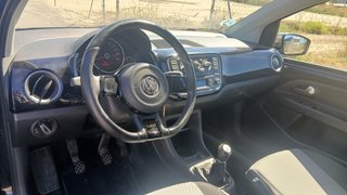 Volkswagen up! 2012 135.000KM