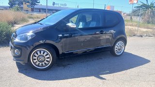 Volkswagen up! 2012 135.000KM