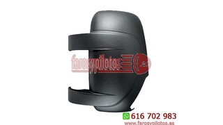 Espejo Carcasa Izquierdo Nissan NV400 (2011-2016)