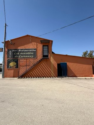 Bar - Restaurante