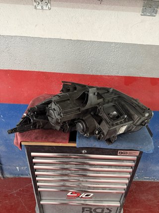 Faro Delantero Dcho Opel Astra K B16