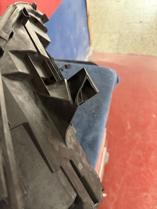 Faro Delantero Dcho Opel Astra K B16