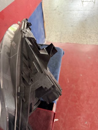 Faro Delantero Dcho Opel Astra K B16