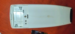 Telecomando Carrier RFL-0601HHL C Originale
