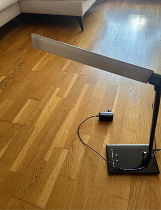 Lampara led lidl