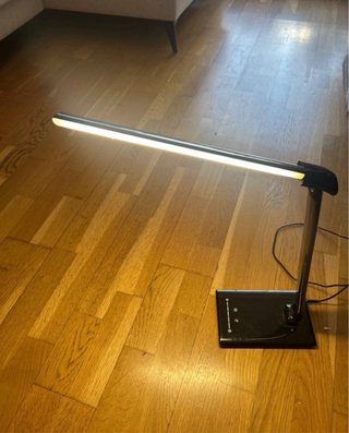 Lampara led lidl