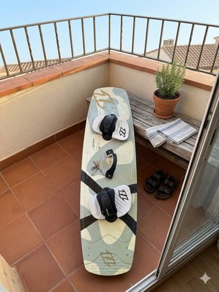 Pack completo. Opción de compra todo o partes