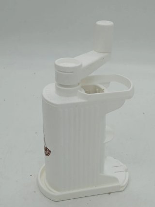 Grattugia Parmareggio in plastica
