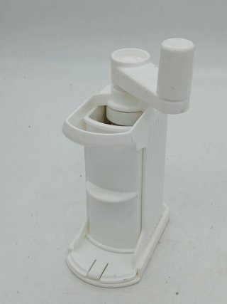 Grattugia Parmareggio in plastica