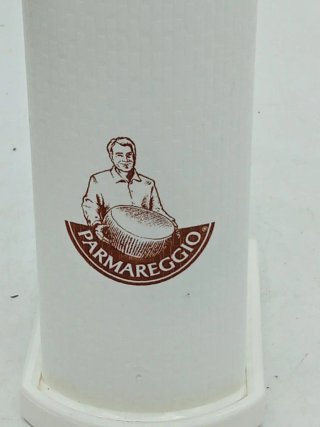 Grattugia Parmareggio in plastica