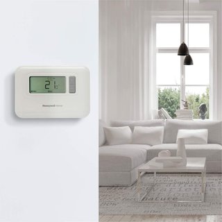 Termostato senza fili Honeywell Home T3R